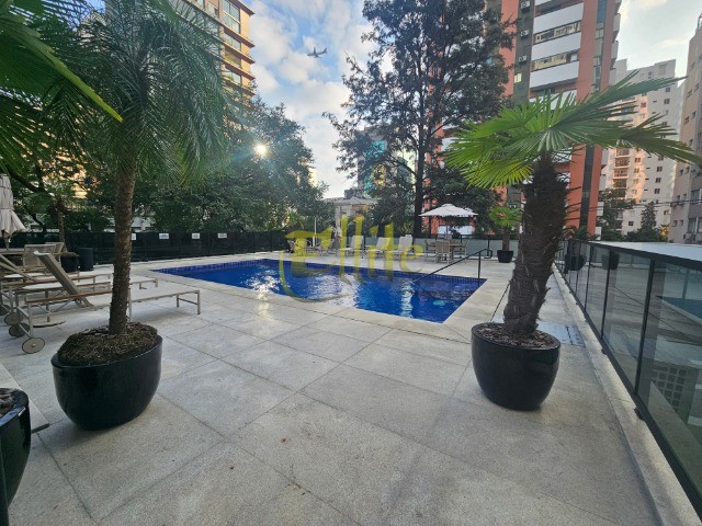 Flat/Apart Hotel, 3 quartos, 100 m² - Foto 43