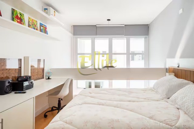 Flat/Apart Hotel, 1 quarto, 45 m² - Foto 20
