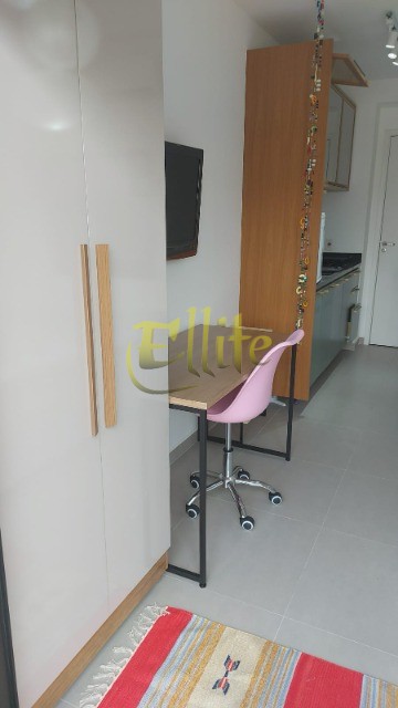 Apartamento, 1 quarto, 16 m² - Foto 7