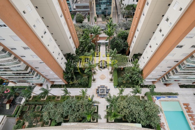 Flat/Apart Hotel, 3 quartos, 124 m² - Foto 38