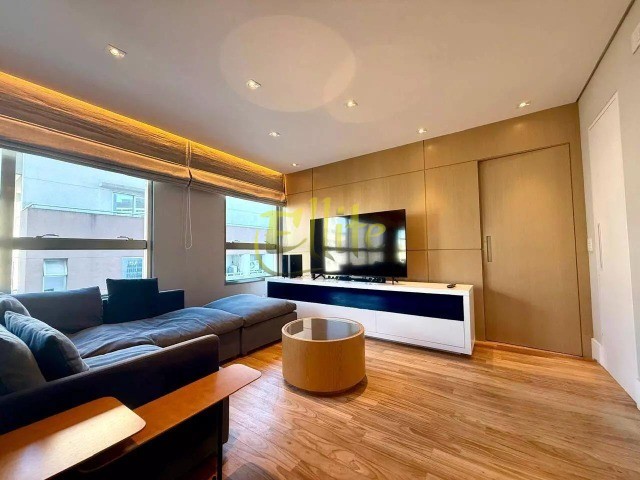 Apartamento, 1 quarto, 70 m² - Foto 5