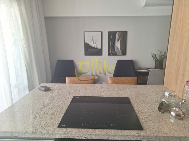 Apartamento, 1 quarto, 48 m² - Foto 7