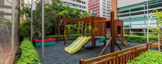 Flat/Apart Hotel, 3 quartos, 124 m² - Foto 42