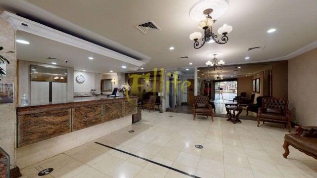 Flat/Apart Hotel, 1 quarto, 29 m² - Foto 20