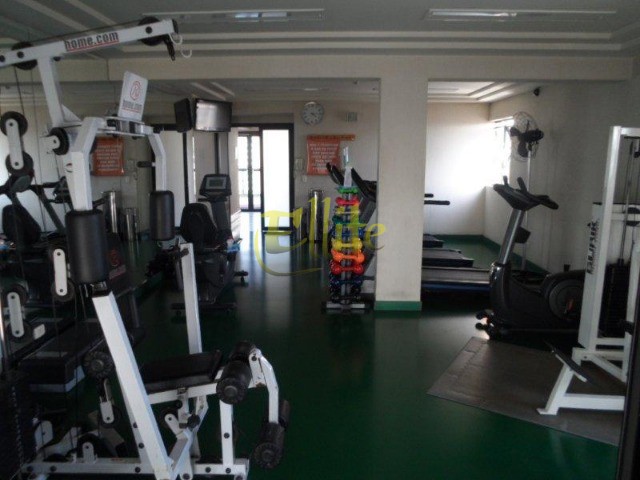 Flat/Apart Hotel, 1 quarto, 45 m² - Foto 20