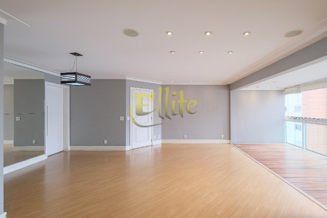 Flat/Apart Hotel, 3 quartos, 124 m² - Foto 2