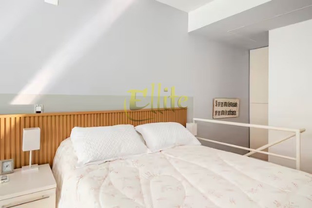 Flat/Apart Hotel, 1 quarto, 45 m² - Foto 21