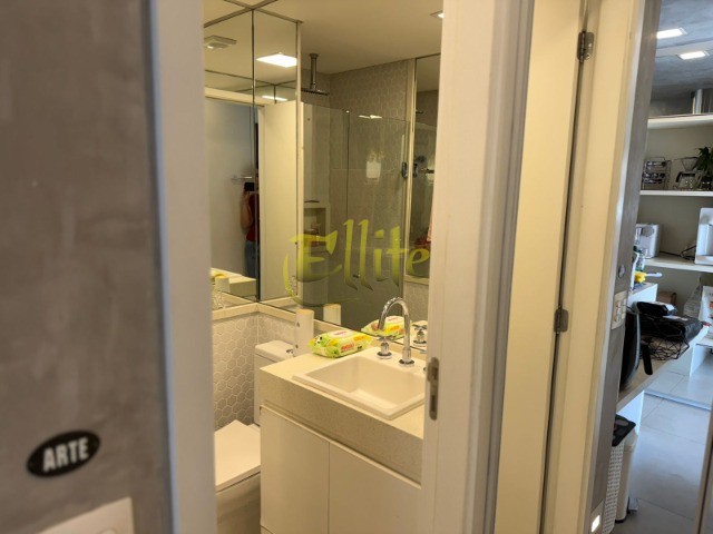 Flat/Apart Hotel, 1 quarto, 38 m² - Foto 29