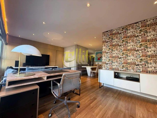 Apartamento, 1 quarto, 70 m² - Foto 1