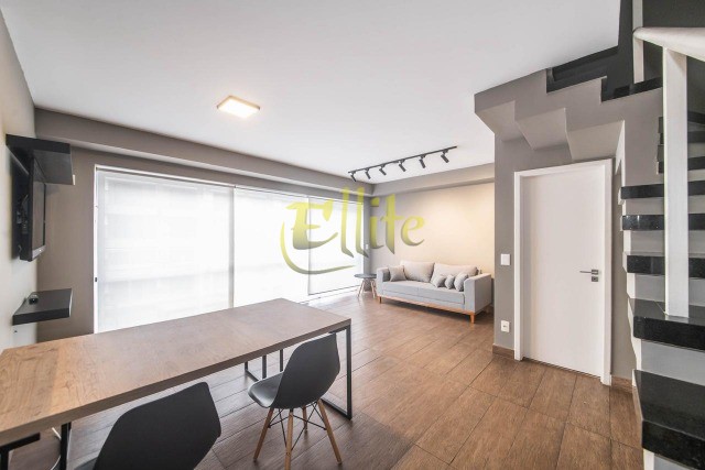 Flat/Apart Hotel, 1 quarto, 89 m² - Foto 15