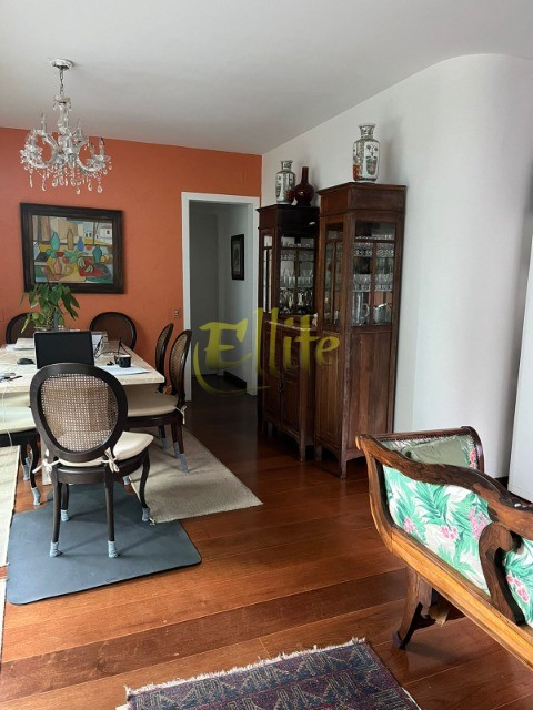 Apartamento, 4 quartos, 168 m² - Foto 4