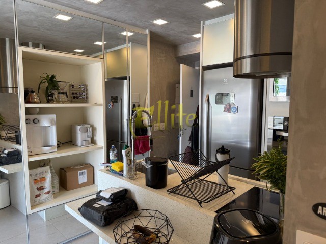 Flat/Apart Hotel, 1 quarto, 38 m² - Foto 25