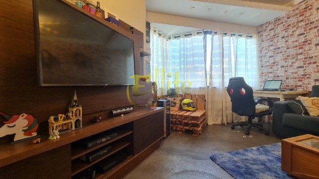 Flat/Apart Hotel, 1 quarto, 40 m² - Foto 8