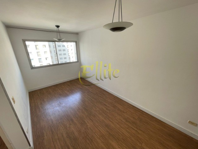 Apartamento, 1 quarto, 43 m² - Foto 2