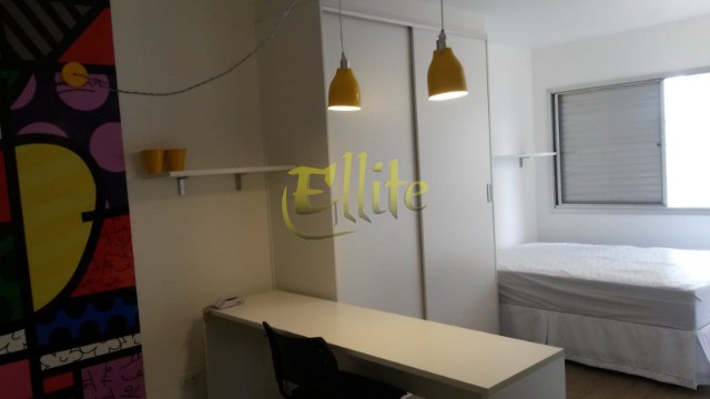 Apartamento, 1 quarto, 24 m² - Foto 3