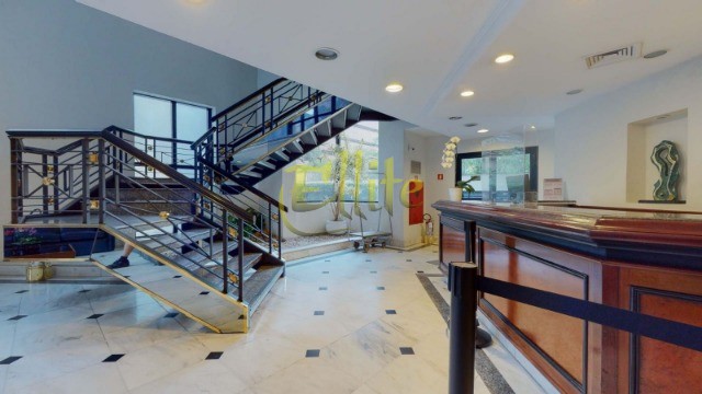 Flat/Apart Hotel, 1 quarto, 33 m² - Foto 21