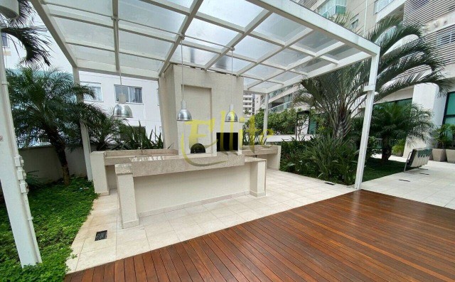 Flat/Apart Hotel, 1 quarto, 42 m² - Foto 26