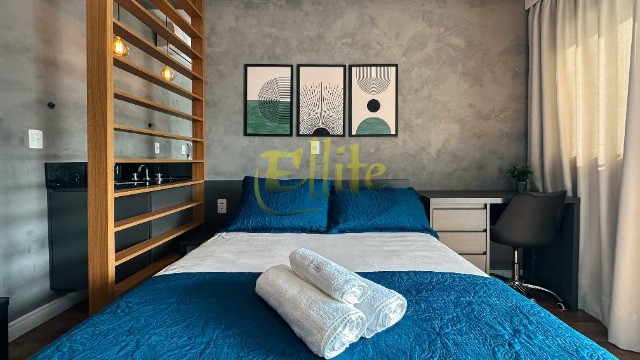 Apartamento, 1 quarto, 20 m² - Foto 6