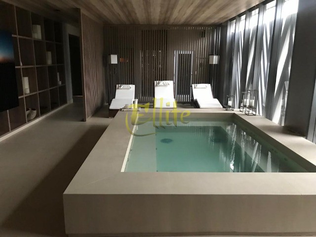 Flat/Apart Hotel, 1 quarto, 36 m² - Foto 23