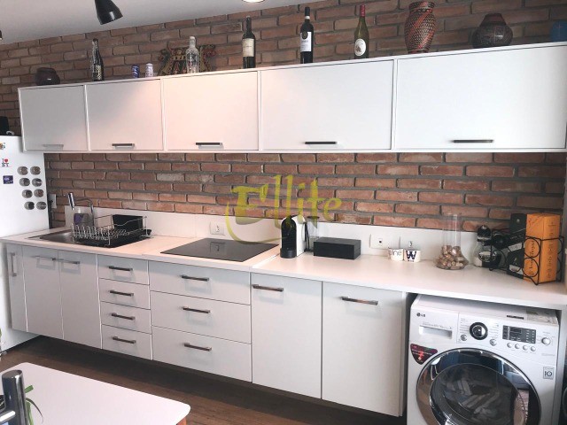 Apartamento, 1 quarto, 34 m² - Foto 3
