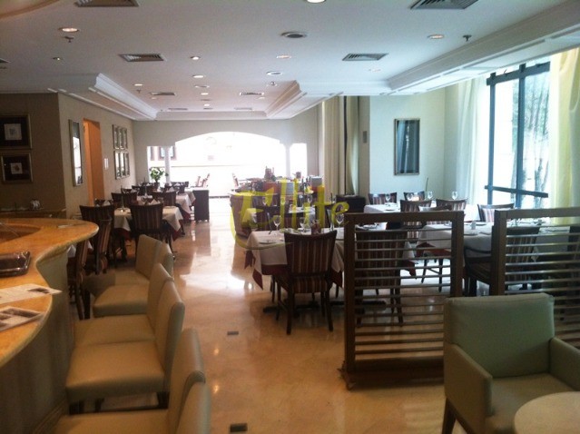 Flat/Apart Hotel, 1 quarto, 28 m² - Foto 27