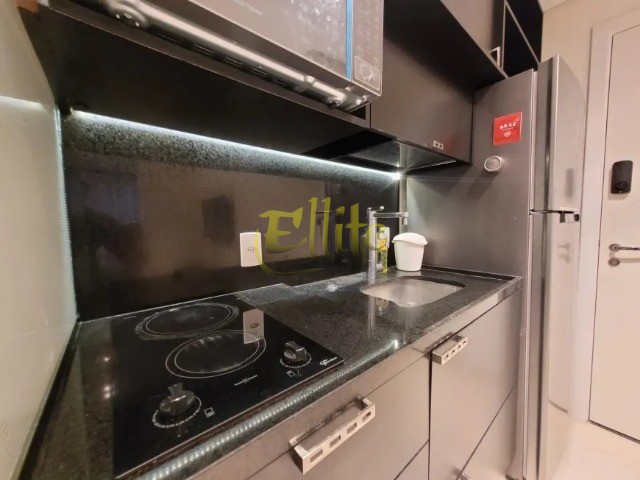 Apartamento, 1 quarto, 36 m² - Foto 5