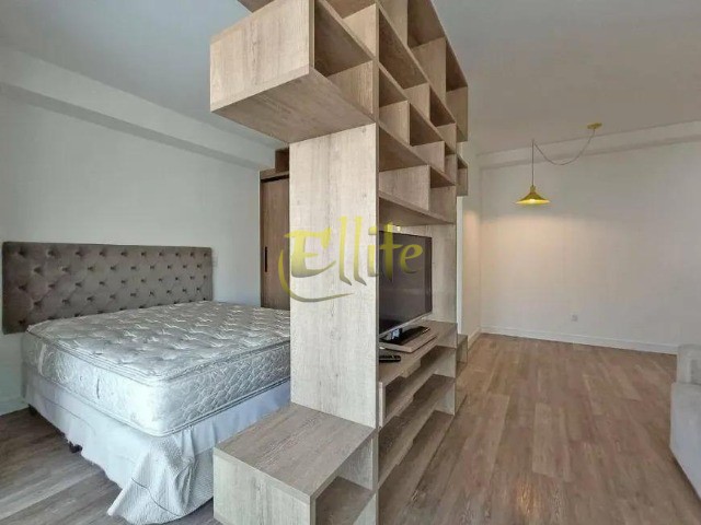 Flat/Apart Hotel, 1 quarto, 50 m² - Foto 11