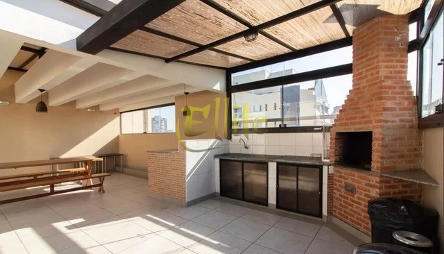 Flat/Apart Hotel, 2 quartos, 60 m² - Foto 38