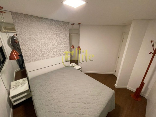 Flat/Apart Hotel, 1 quarto, 40 m² - Foto 9