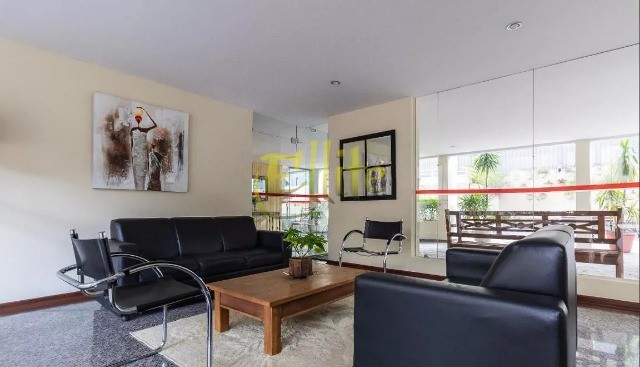 Apartamento, 3 quartos, 110 m² - Foto 17