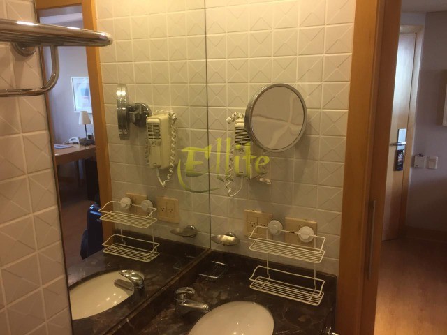 Flat/Apart Hotel, 1 quarto, 30 m² - Foto 9