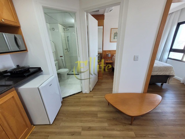 Flat/Apart Hotel, 1 quarto, 28 m² - Foto 3
