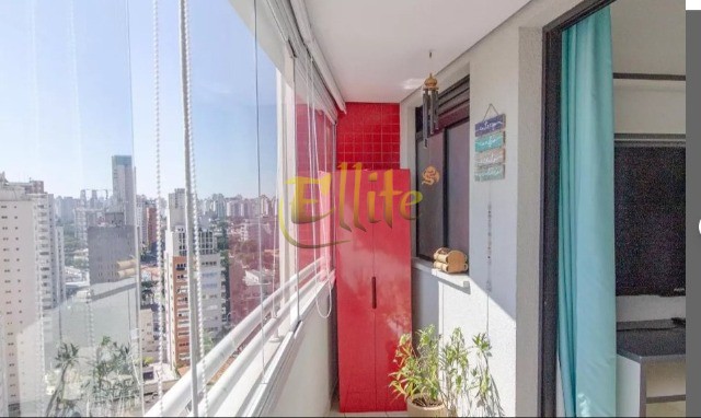 Apartamento, 1 quarto, 38 m² - Foto 16