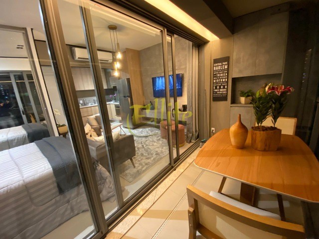 Flat/Apart Hotel, 1 quarto, 36 m² - Foto 2