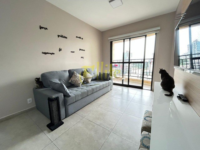 Apartamento, 2 quartos, 57 m² - Foto 3