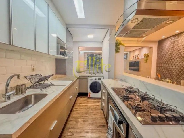 Apartamento, 2 quartos, 67 m² - Foto 2