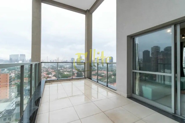 Flat/Apart Hotel, 1 quarto, 49 m² - Foto 11