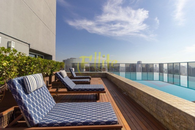 Flat/Apart Hotel, 1 quarto, 52 m² - Foto 29