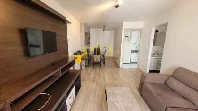 Apartamento, 1 quarto, 57 m² - Foto 3