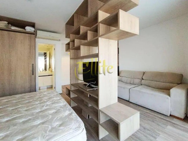 Flat/Apart Hotel, 1 quarto, 50 m² - Foto 12