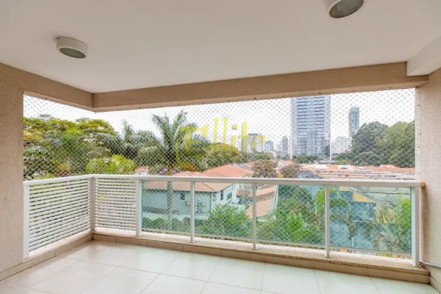 Flat/Apart Hotel, 1 quarto, 67 m² - Foto 8