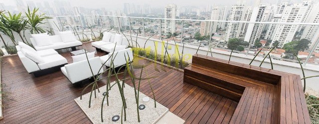 Apartamento, 1 quarto, 37 m² - Foto 10