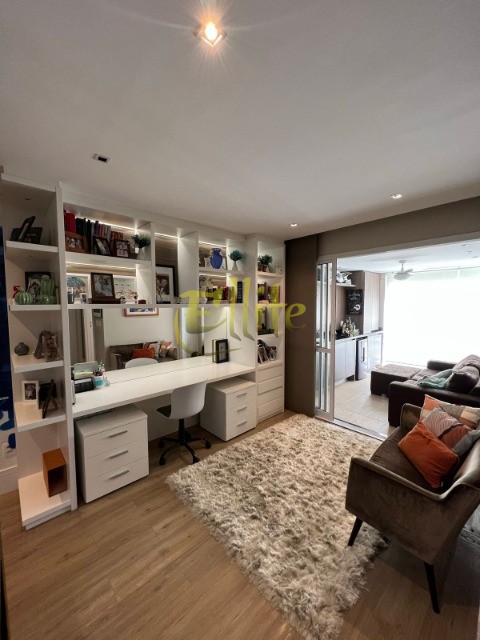 Apartamento, 2 quartos, 76 m² - Foto 1