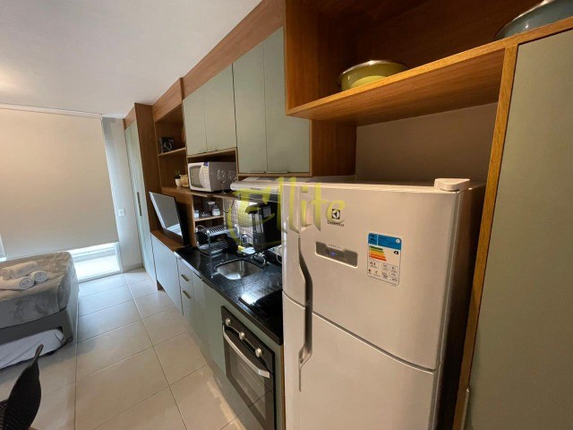 Apartamento, 1 quarto, 25 m² - Foto 9