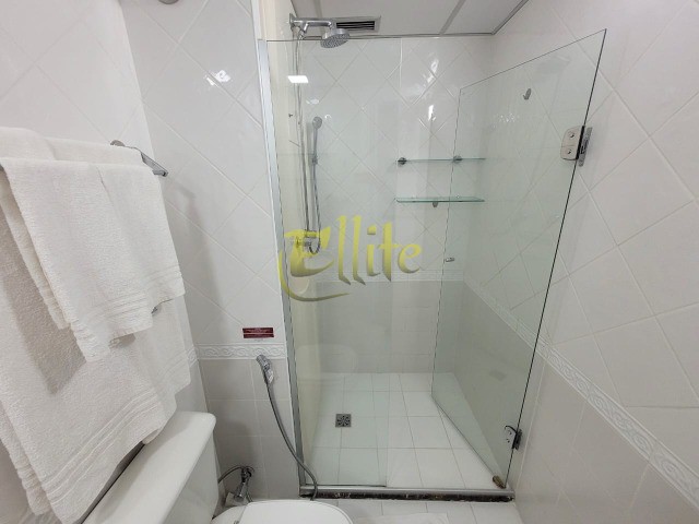 Flat/Apart Hotel, 1 quarto, 28 m² - Foto 12