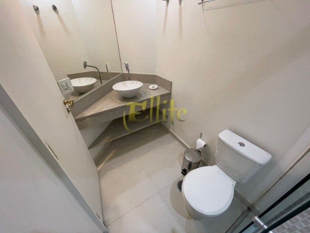 Flat/Apart Hotel, 1 quarto, 40 m² - Foto 12