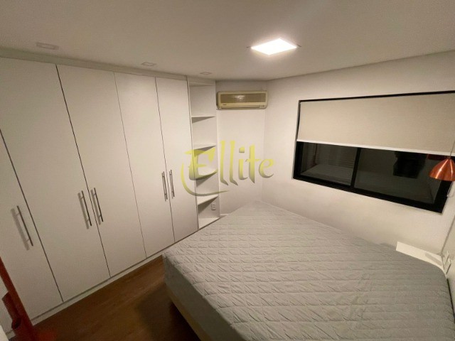 Flat/Apart Hotel, 1 quarto, 40 m² - Foto 8
