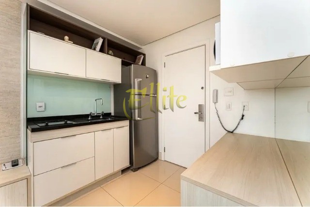 Flat/Apart Hotel, 1 quarto, 33 m² - Foto 19