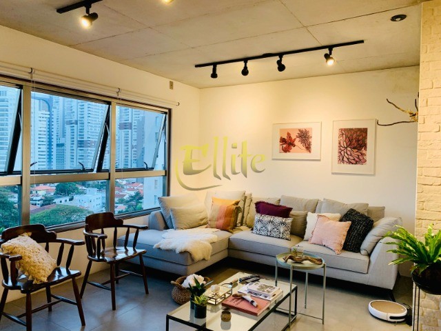 Apartamento, 1 quarto, 70 m² - Foto 1