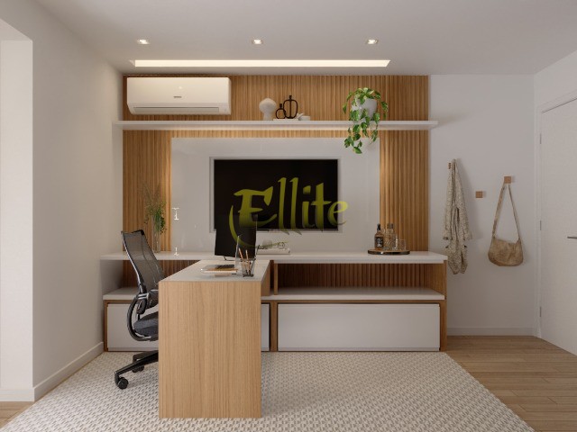 Apartamento, 1 quarto, 45 m² - Foto 5